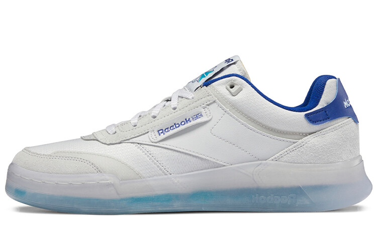 

Обувь для скейтбординга Reebok Club C унисекс