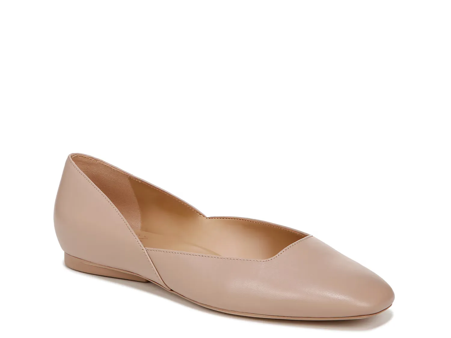

Балетки Cody Ballet Flat Naturalizer, красный