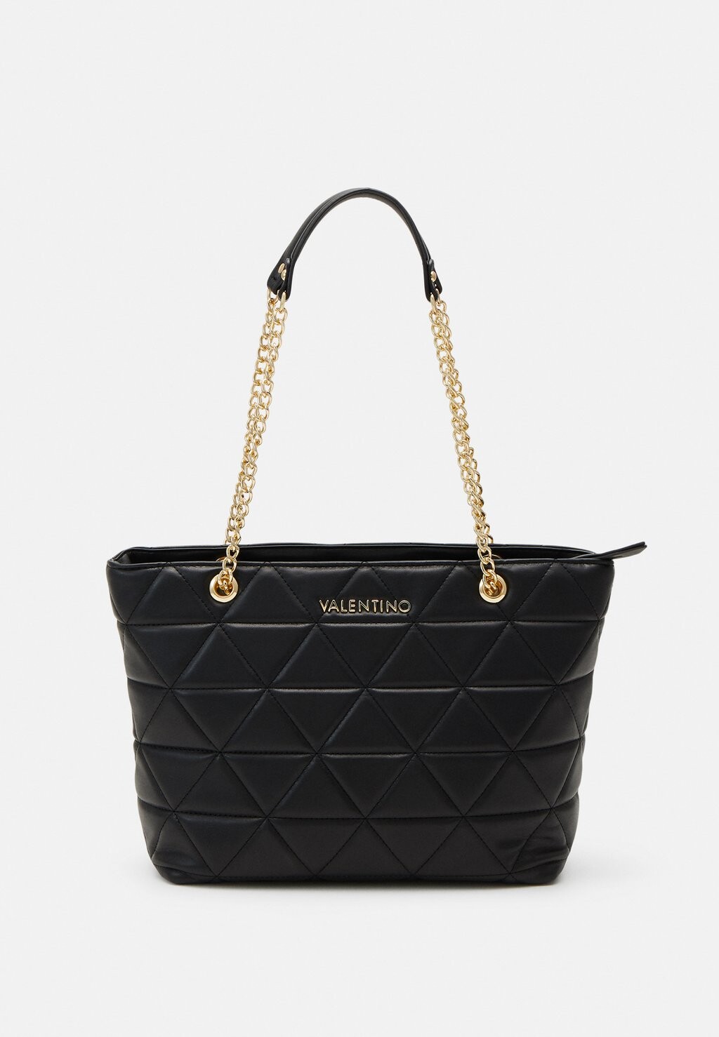 

Сумочка Carnaby Valentino Bags, черный