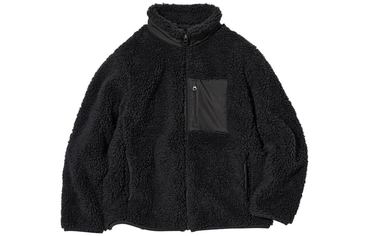

Другие топы для детей Uniqlo, черный