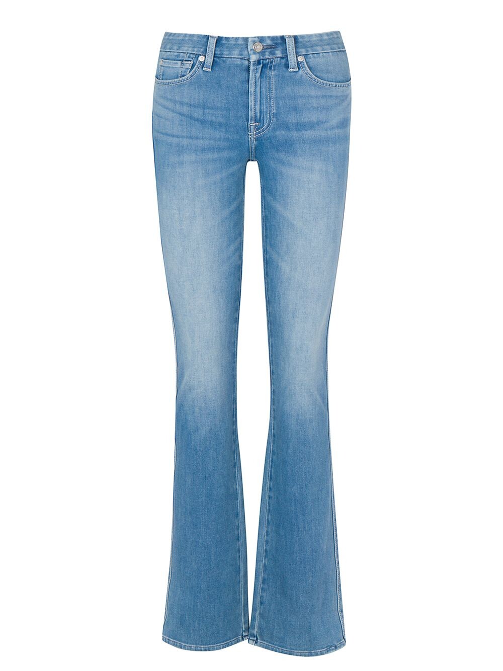 

Джинсы Kimmie Bootcut 7 For All Mankind