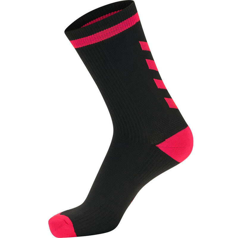 

Носки Elite Indoor Sock Low Multisport Low HUMMEL, цвет rosa
