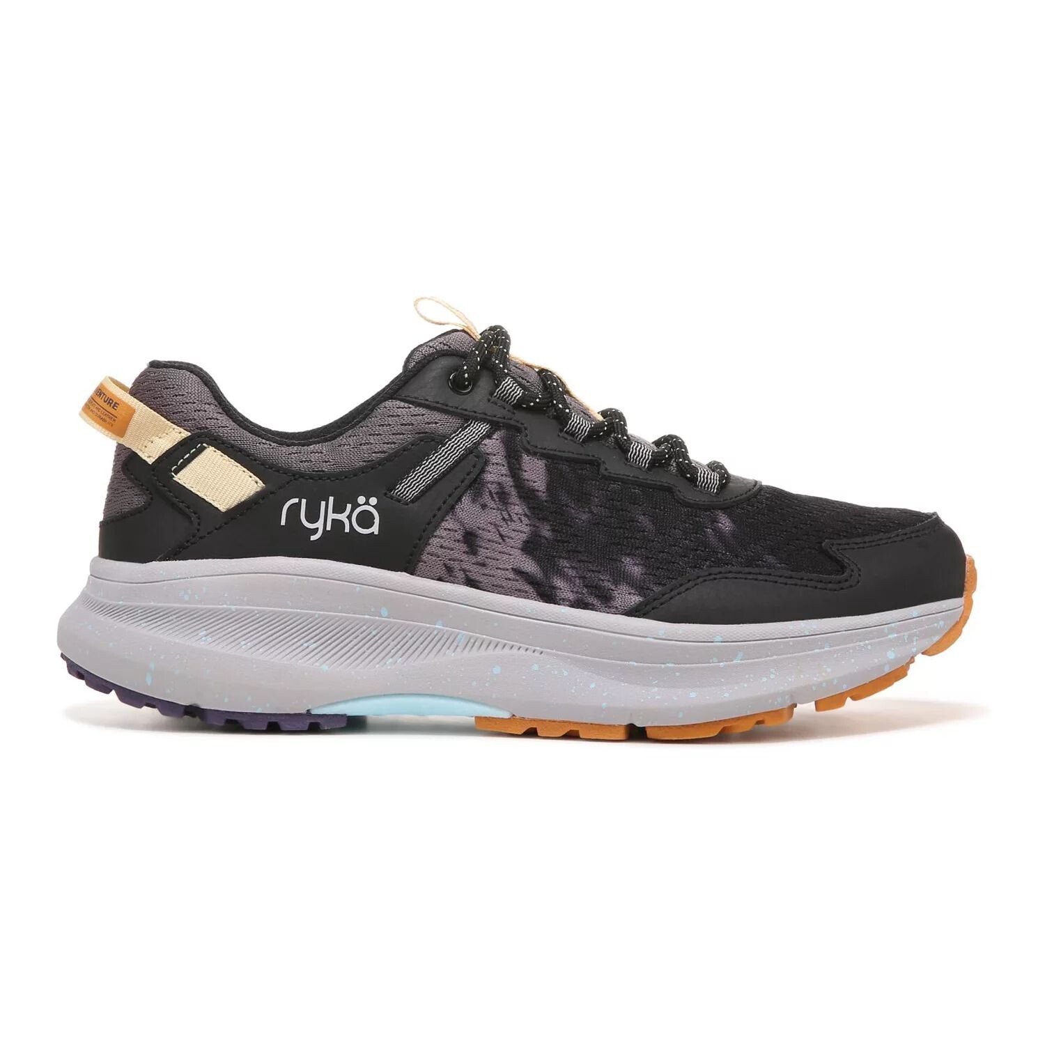 

Женские походные кроссовки Ryka Taiga Trail Ryka, черный