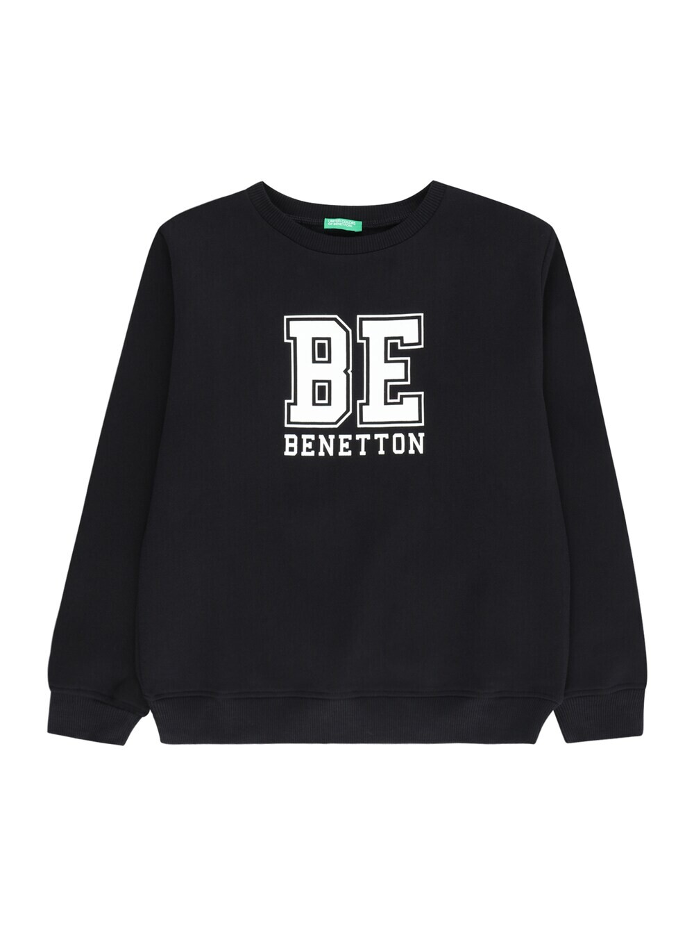 

Толстовка United Colors Of Benetton, черный