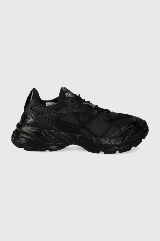 

Кроссовки Velophasis Noir Wns Puma, черный