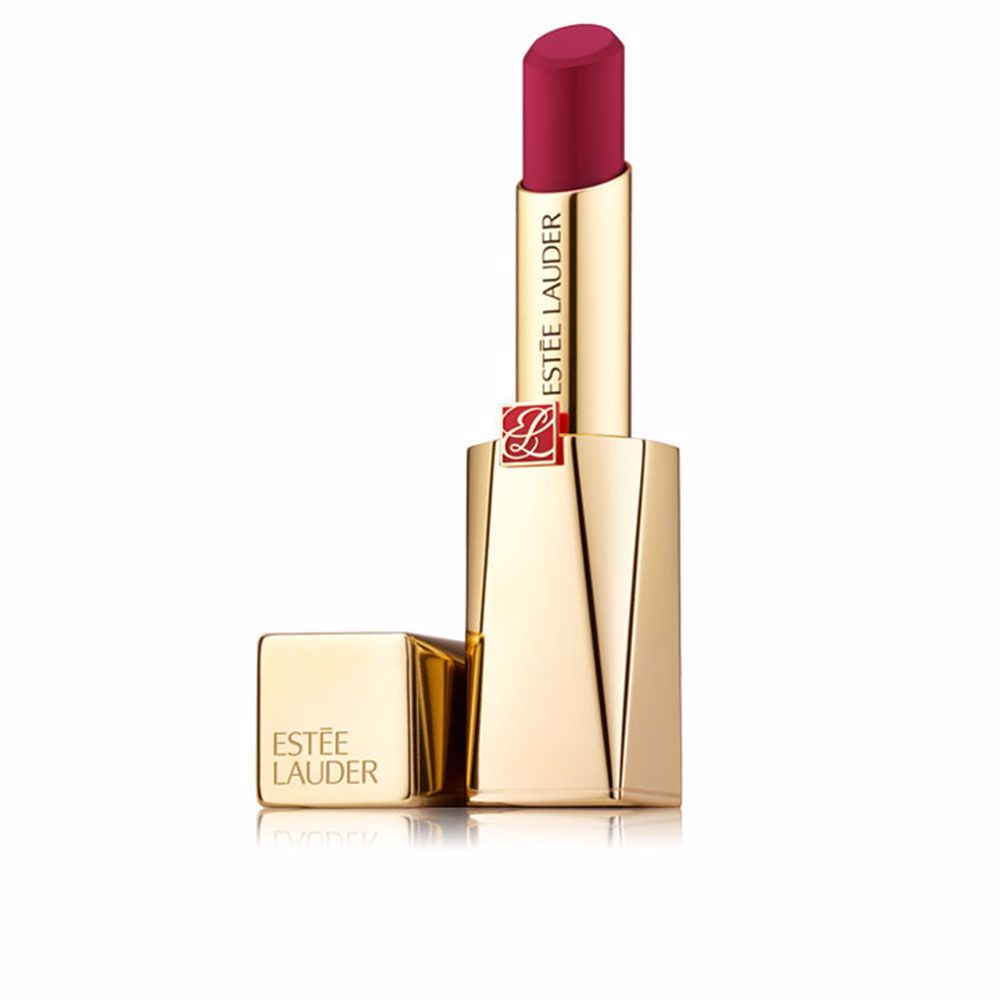 Губная помада Pure color desire rouge excess lipstick Estée lauder, 3,1 г, 207-warning
