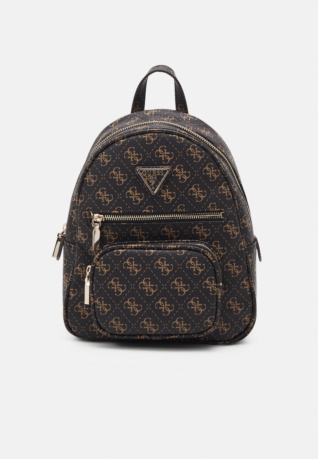 

Рюкзак МАЛЕНЬКИЙ РЮКЗАК Guess, коричневый