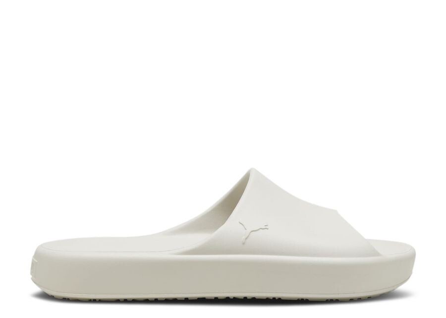 

Кроссовки Puma Shibui Cat Slide, цвет Vapor Grey