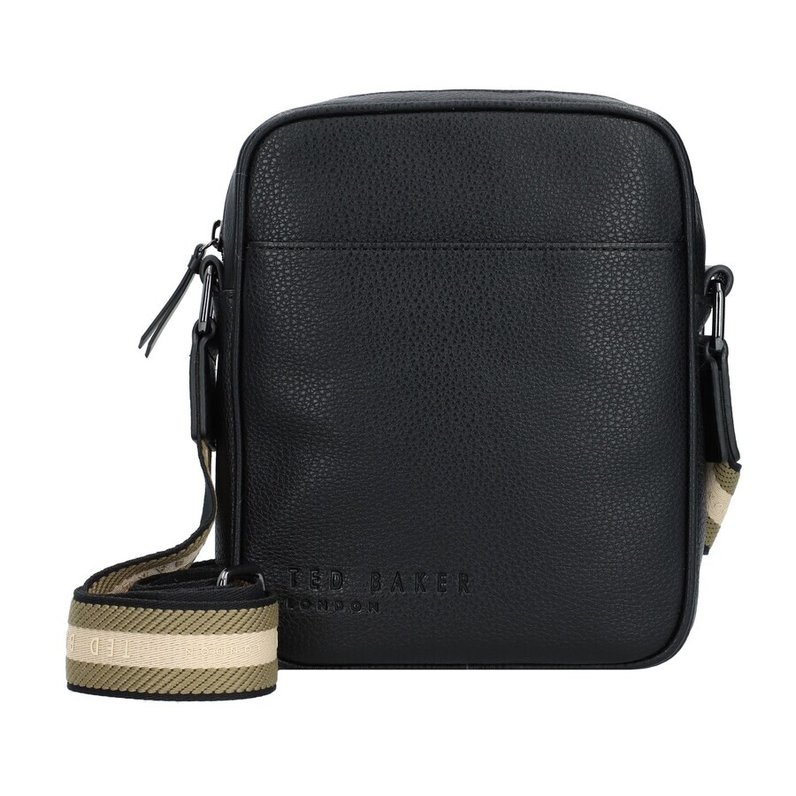 

Сумка кросс-боди Ted Baker Crossbody Kiian, черный