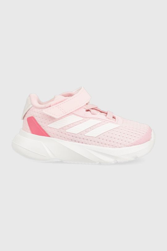 

Детские кроссовки DURAMO adidas, розовый