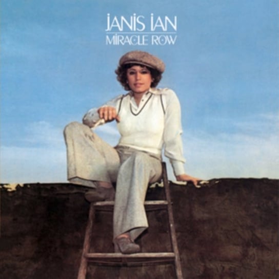 

Виниловая пластинка Ian Janis - Miracle Row (Remastered)