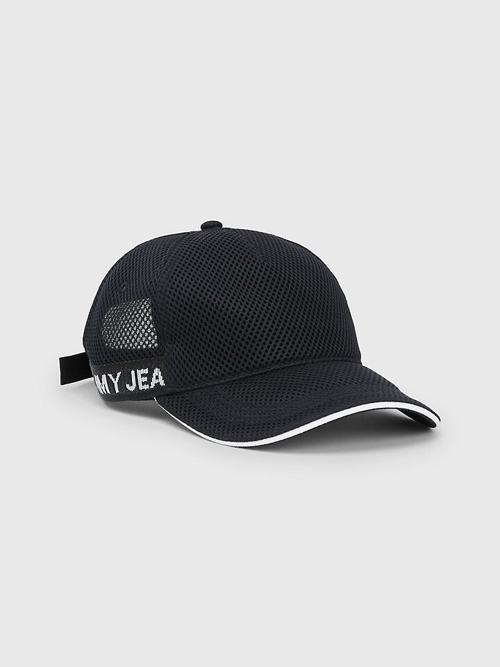 

Бейсболка Tommy Jeans Mesh