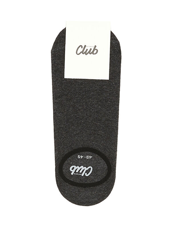 

Мужские носки суба Beymen Club, антрацит