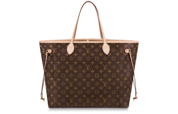 

Сумка на одно плечо Louis Vuitton большая, коричневый