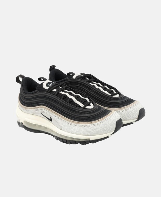 

Кроссовки Nike, черный