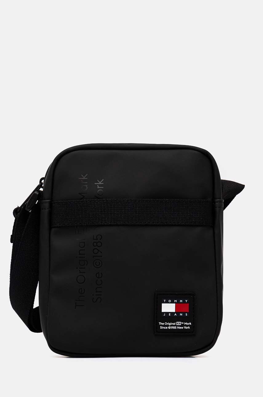 

Сумка Томми Джинс Tommy Jeans, черный