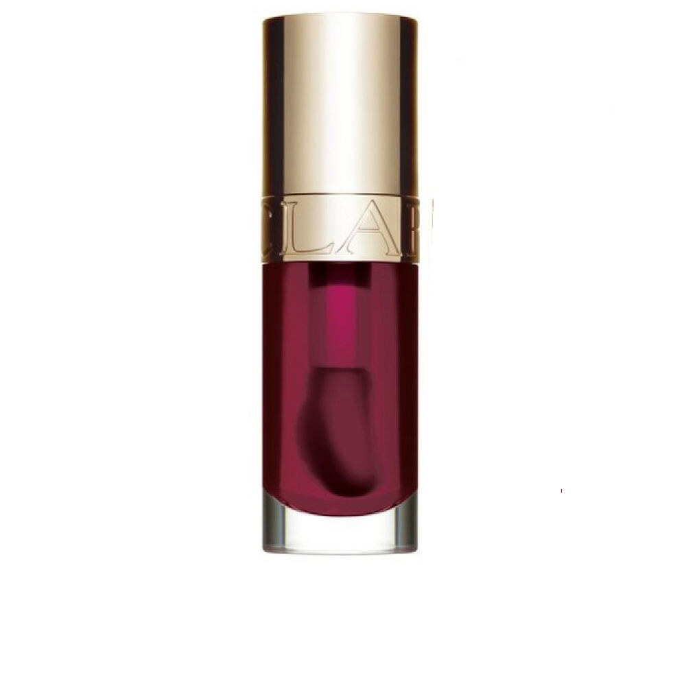 

Губная помада Confort summer aceite de labios ed.lim Clarins, 7 ml, 17