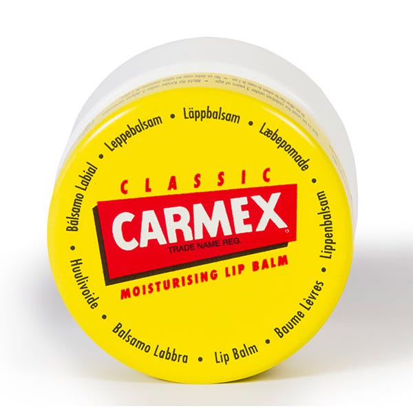 цена Классический бальзам для губ 7.5 гр Carmex