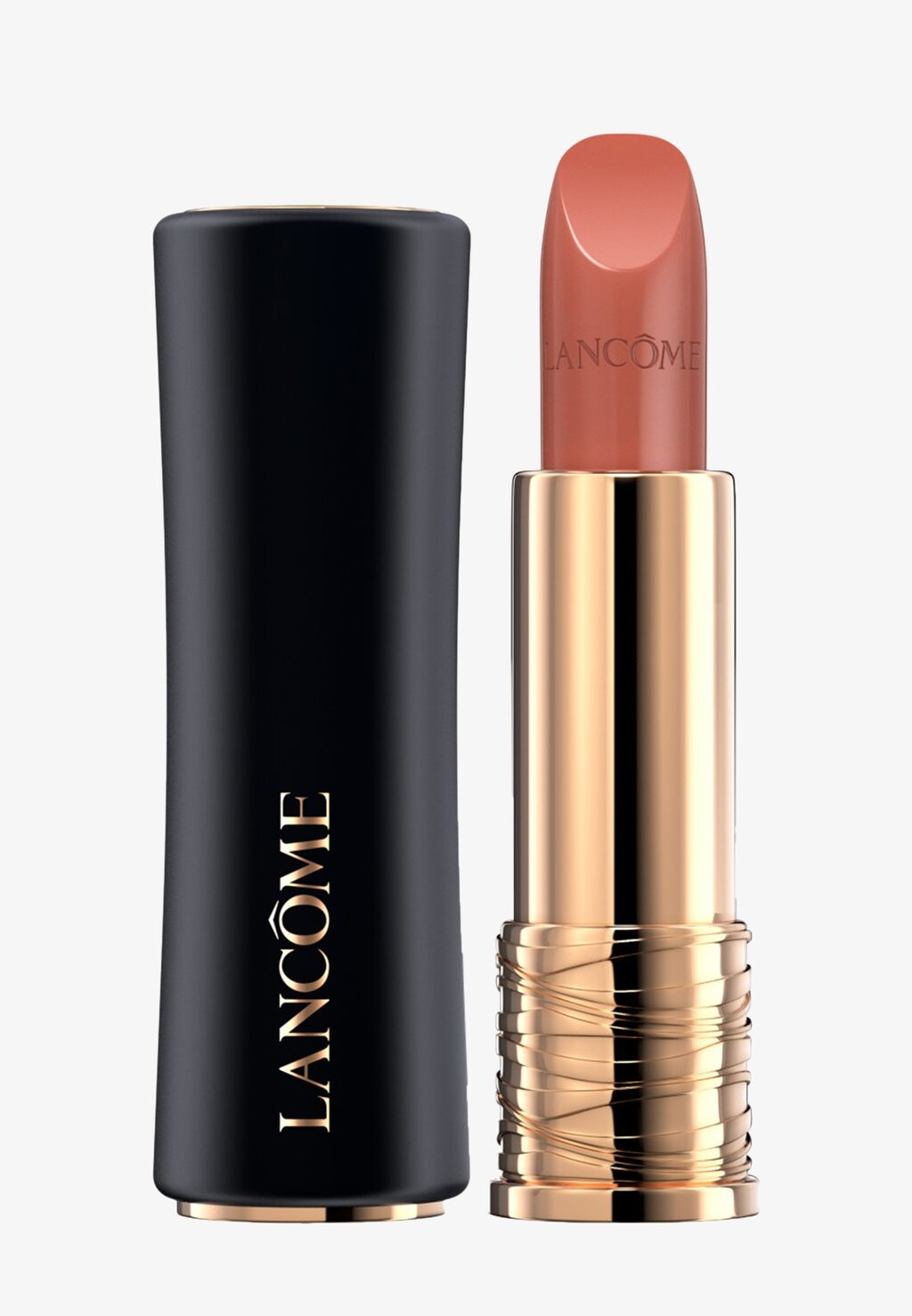 

Губная помада L'Absolu Rouge Cream LANCÔME, цвет but-first-cafe