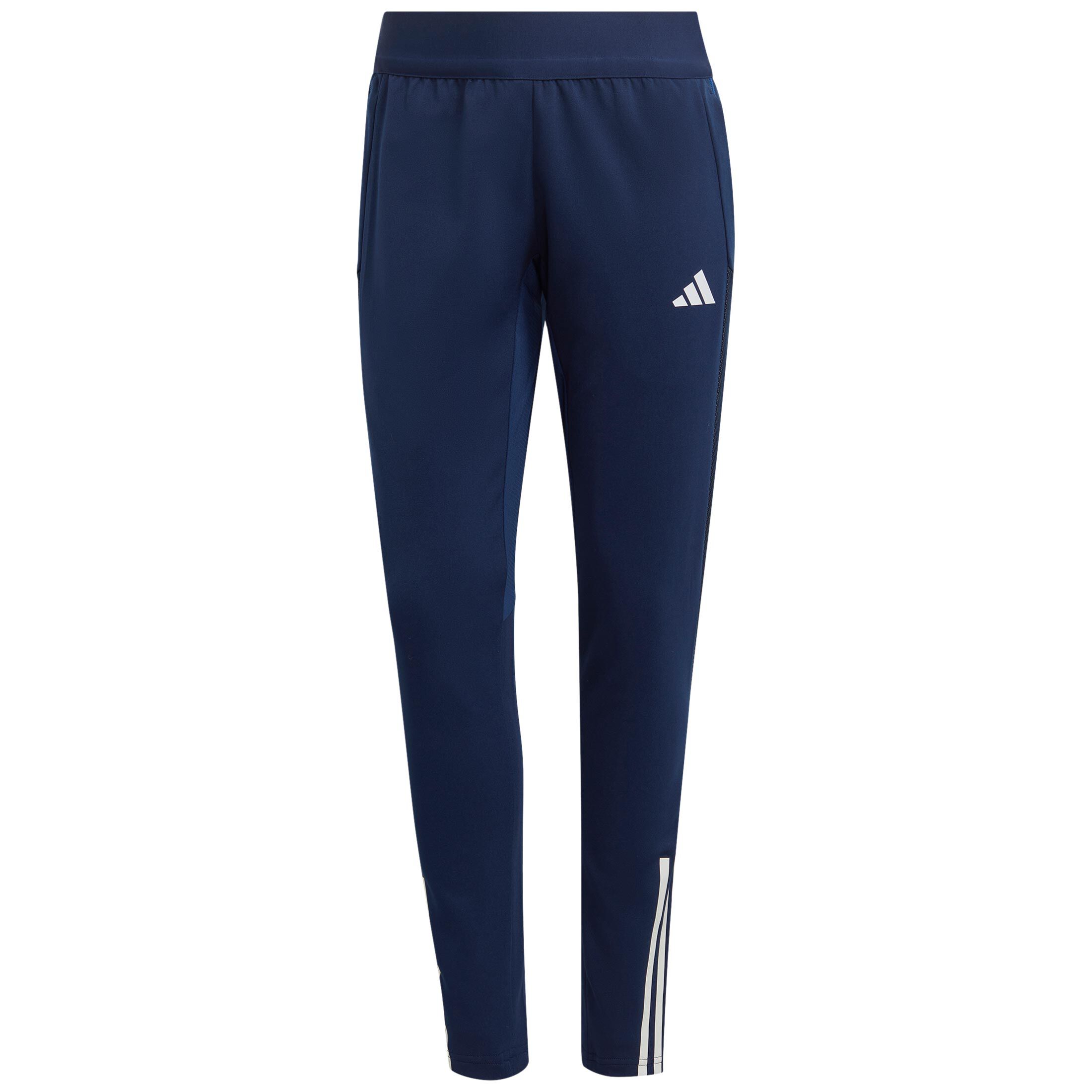 

Спортивные брюки adidas Performance Tiro 23 Competition, темно синий