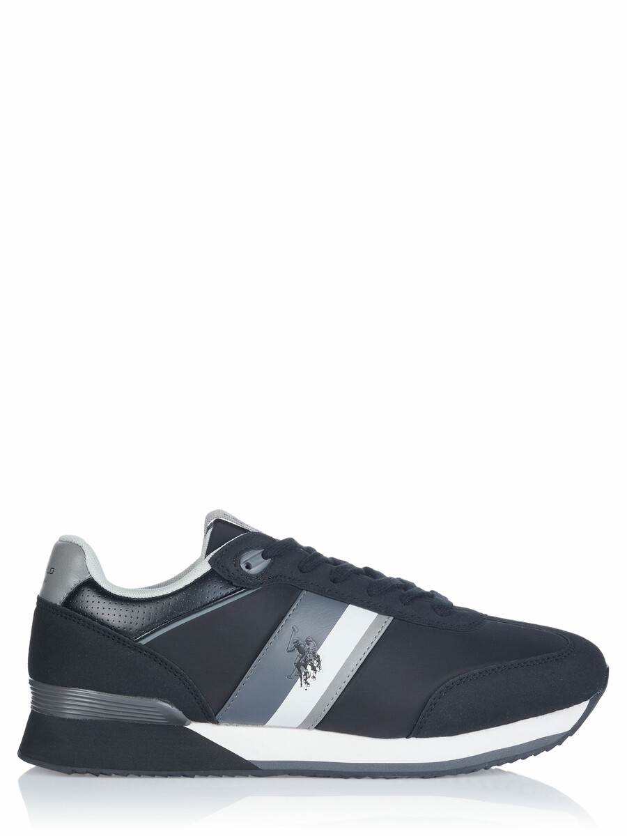 

Кроссовки U.S. Polo Assn., синий