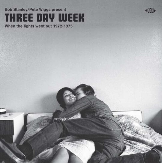 

Виниловая пластинка Various Artists - Three Day Week