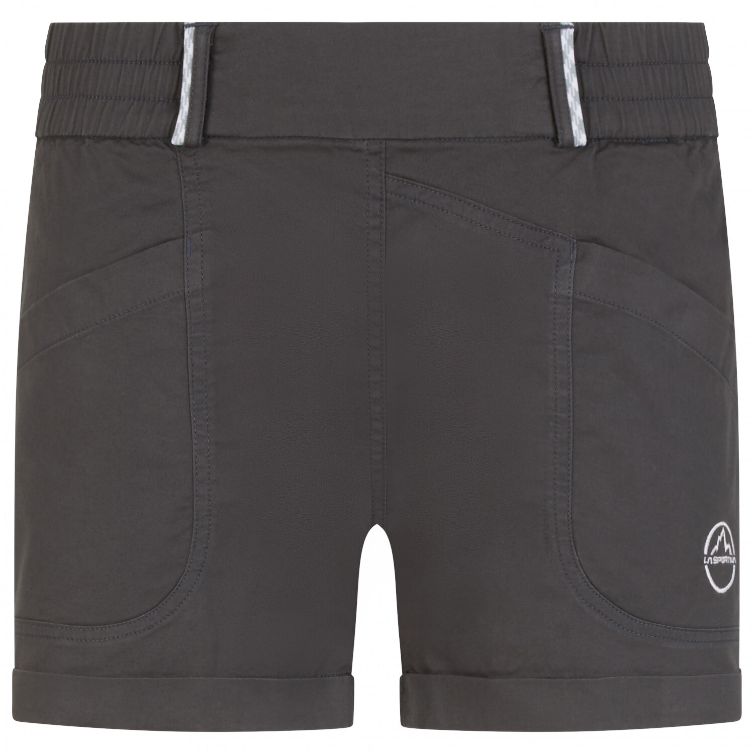 

Шорты La Sportiva Women's Escape Short, цвет Carbon/White