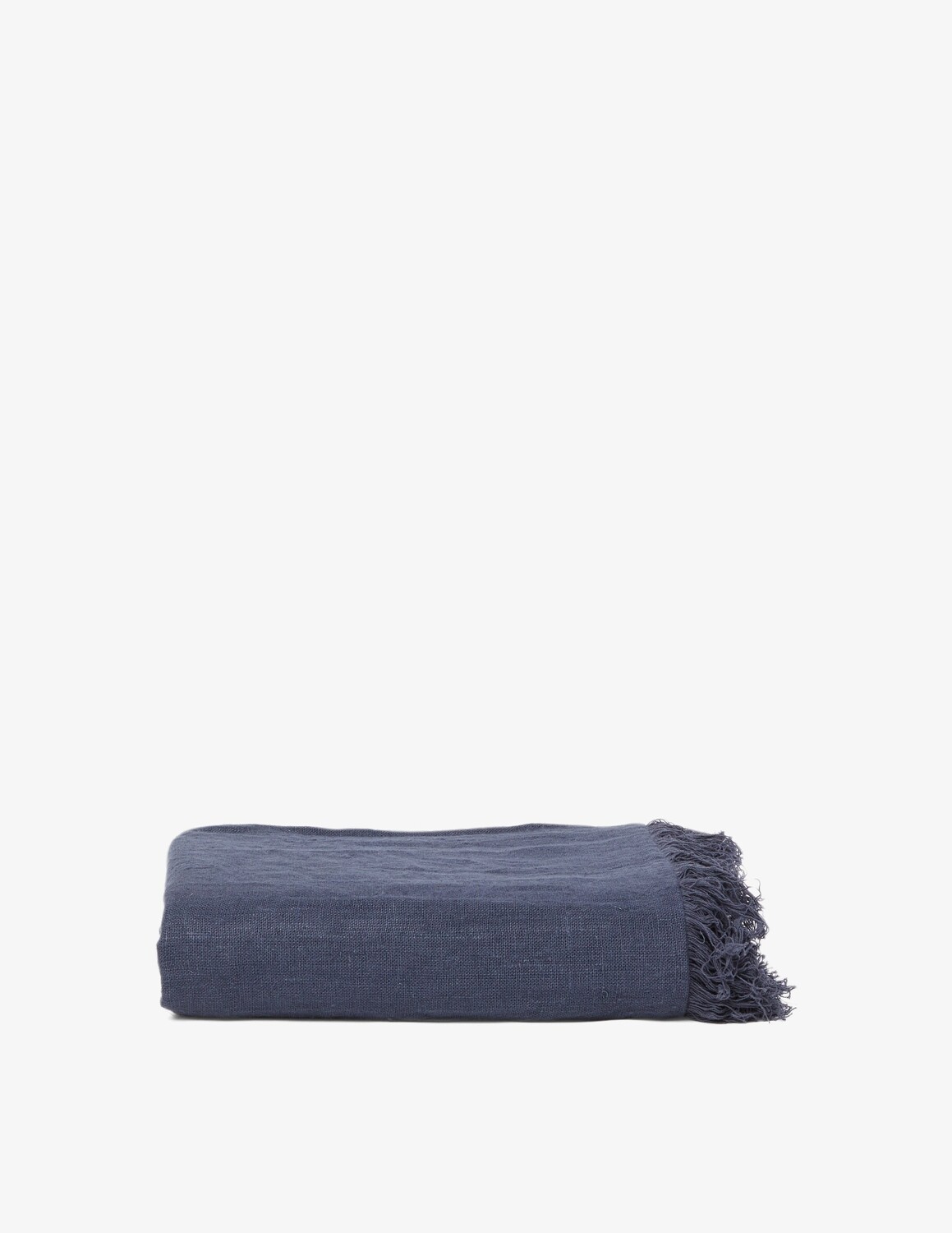 

Одеяло Вани Эндредон Haomy, цвет Denim