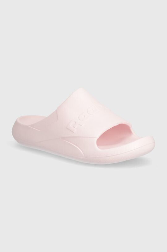 

Шлепанцы Slide Reebok Classic, розовый