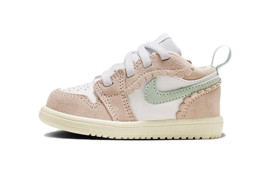 

Обувь Jordan Air Jordan 1 для малышей TD