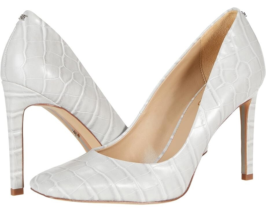 

Туфли Sam Edelman Beth, цвет Pebble Grey