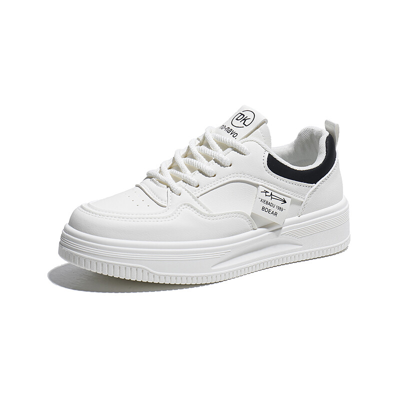 

Кроссовки Slazenger Skateboarding Shoes Women's Low-top, коричневый