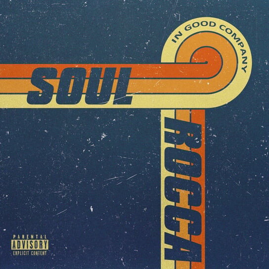 

Виниловая пластинка SoulRocca - In Good Company