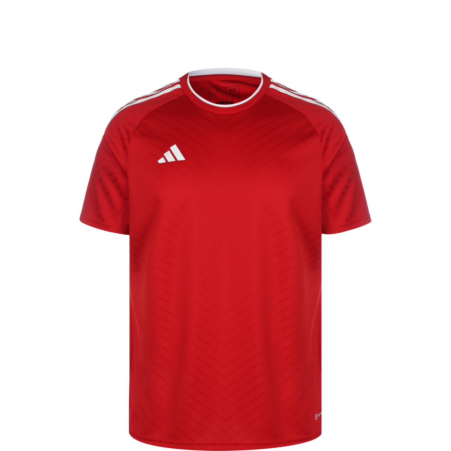 

Спортивная футболка adidas Performance Fußballtrikot Campeon 23, красный