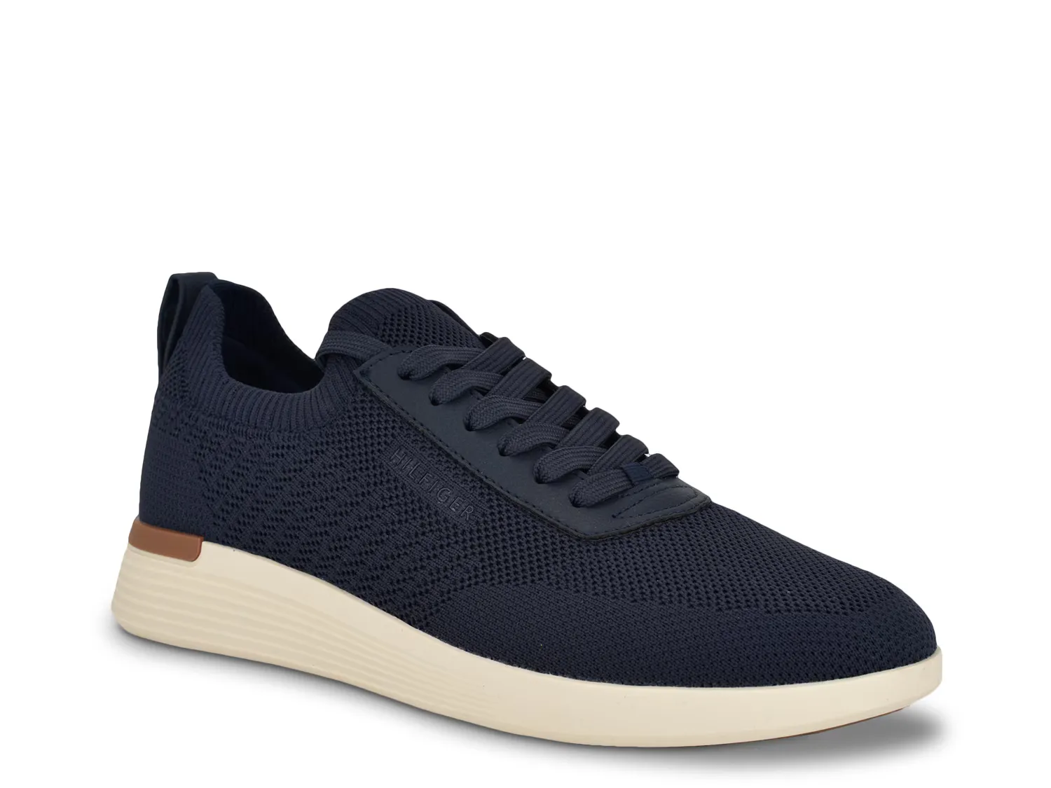 

Кроссовки Geary Sneaker Tommy Hilfiger, синий