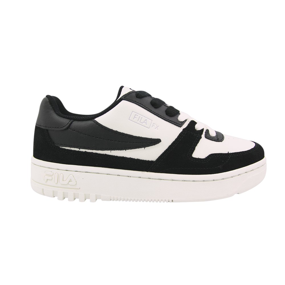 

Кроссовки Fila FX Ventuno CB Low, белый