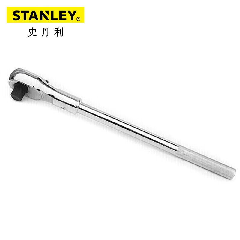 Stanley STMT91316-8-23 Ключ с храповым механизмом серии 19 мм