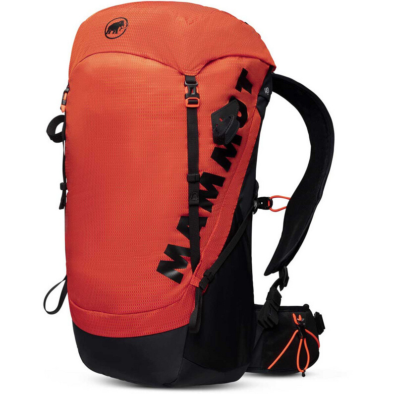 

Рюкзак Дюкан 24 Mammut, оранжевый