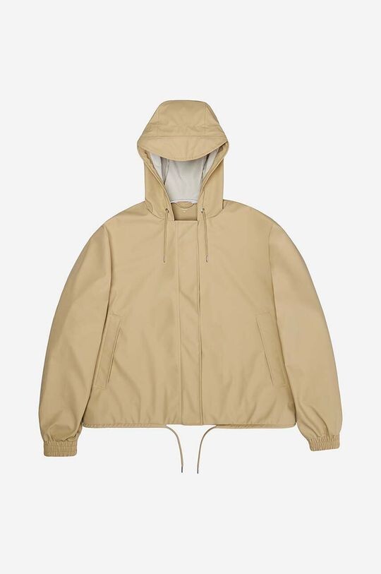 

Куртка String W 18040 Rains, бежевый