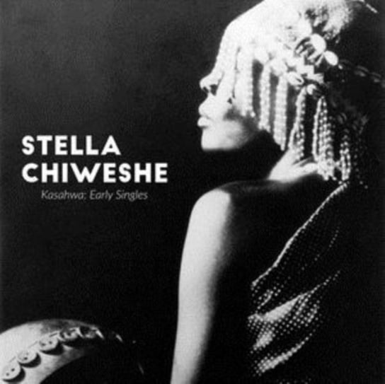 Виниловая пластинка Chiweshe Stella - Kasahwa: Early Singles