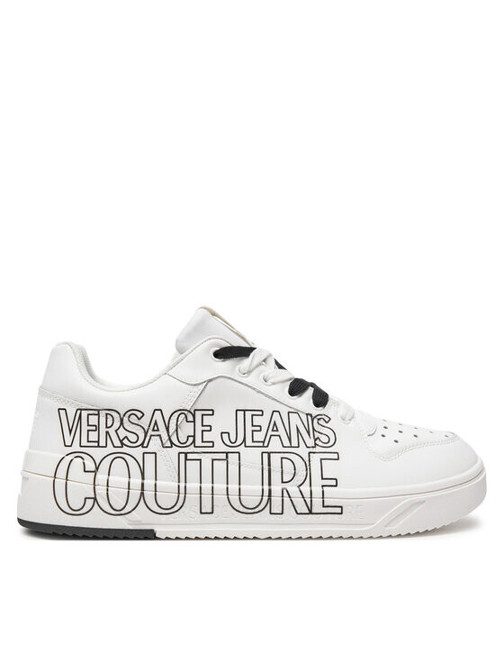 

Кроссовки Versace Jeans Couture, белый