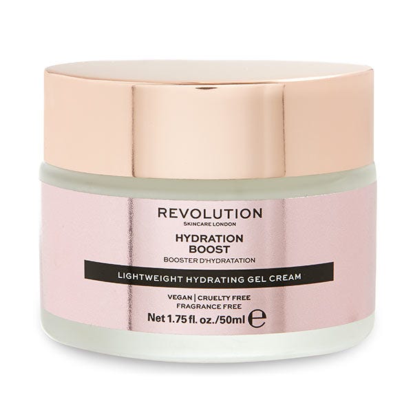 Усиление гидратации 50 мл Revolution Skincare