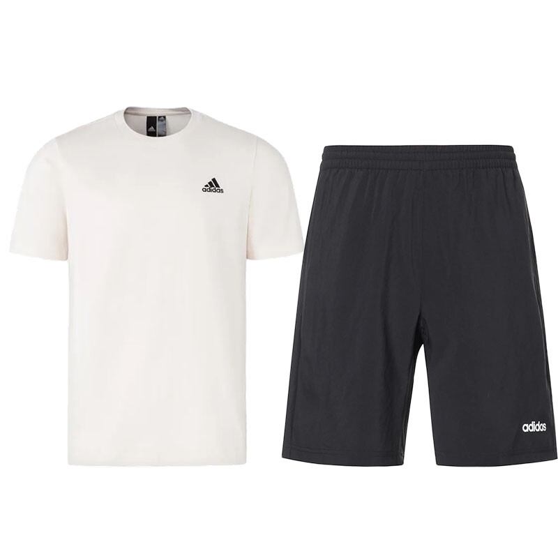 

Повседневная спортивная одежда унисекс Adidas