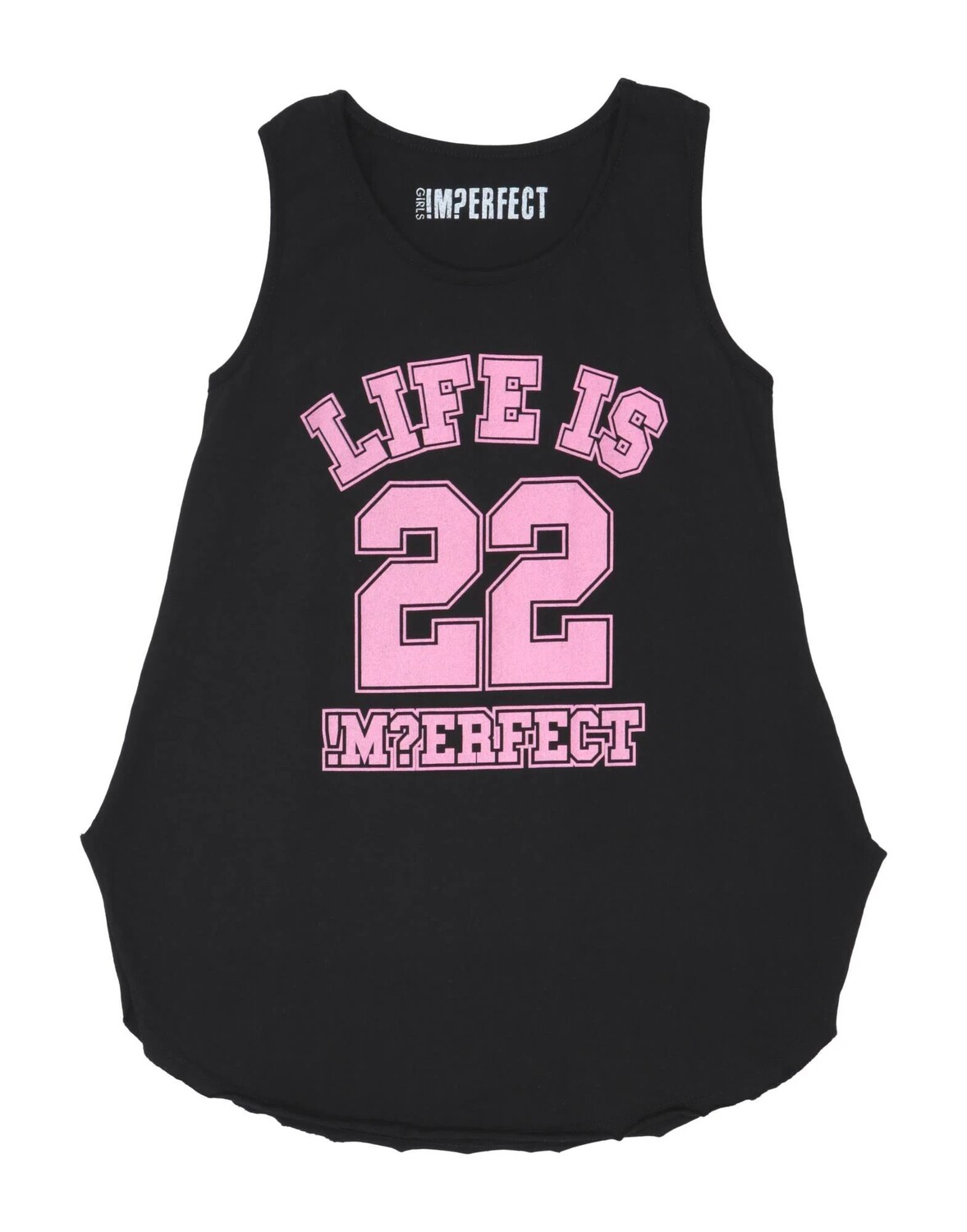 

Футболка !MErfect, черный