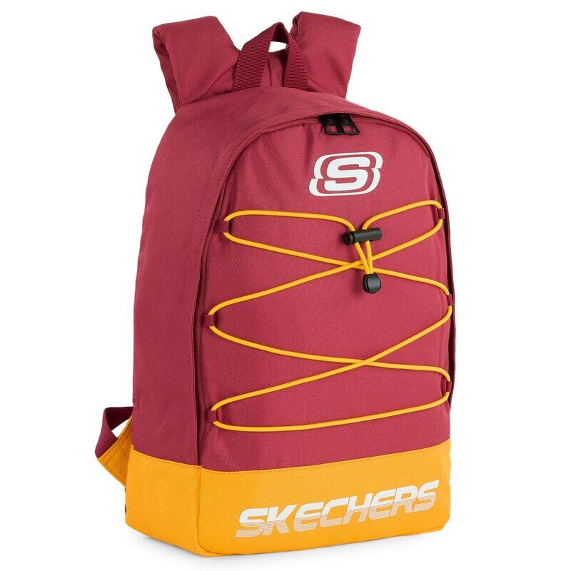 

Рюкзак Pomona 11,5 л Красный Шут SKECHERS, цвет rojo