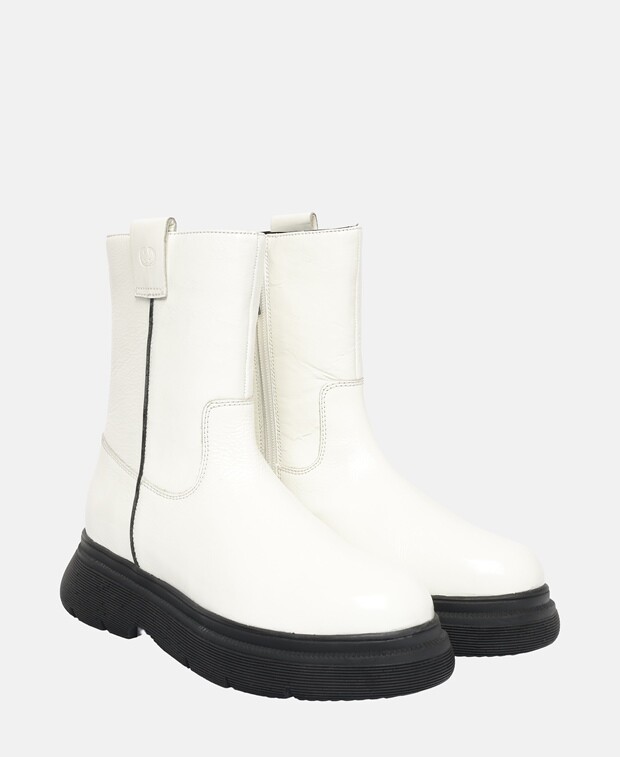

Сапоги Gerry Weber, белый