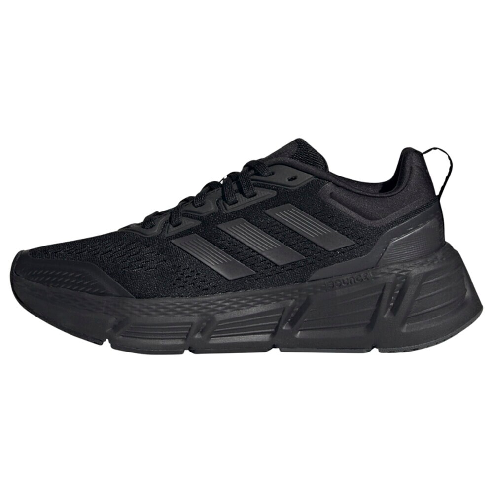 

Кроссовки Adidas Questar, черный