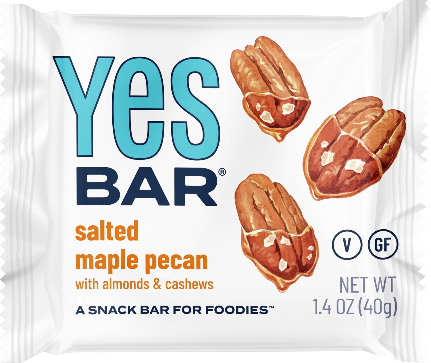

Закусочная YES Bar