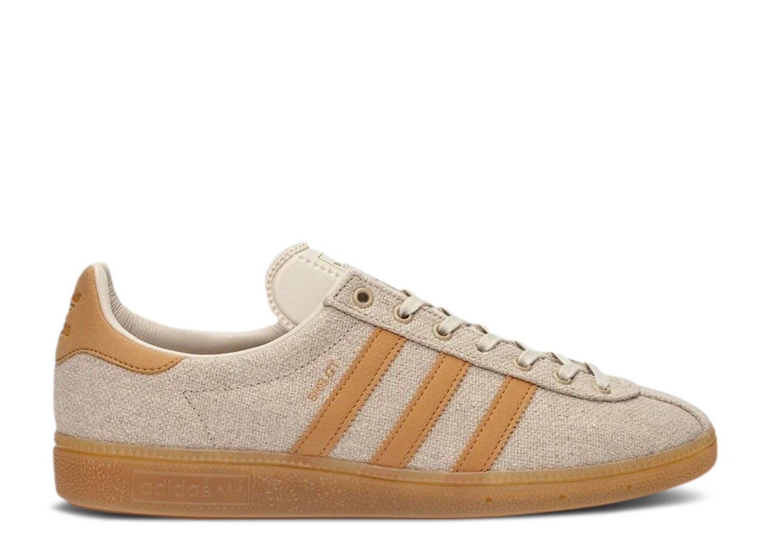 

Кроссовки adidas Sneakersnstuff X Gt 'La', коричневый
