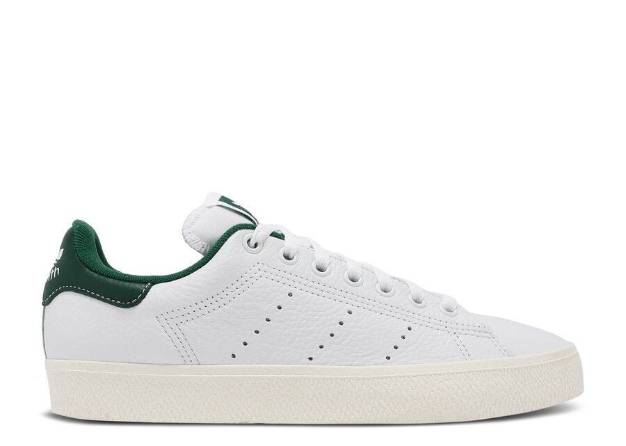 

Кроссовки adidas Stan Smith Cs 'White Collegiate Green', белый
